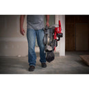 Milwaukee 2734-21HD M18 FUEL™ 10" Dual Bevel Sliding Compound Miter Saw Kit, (New) - ToolSteal.com