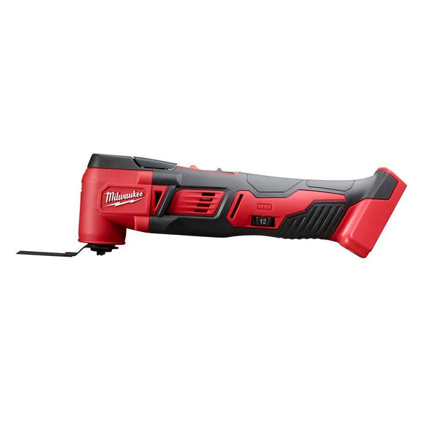 Milwaukee 2626-20 M18 Cordless Multi-Tool, Tool Only, New