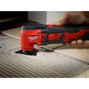 Milwaukee 2626-20 M18 Cordless Multi-Tool, Tool Only, New
