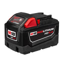 Milwaukee 48-59-1890PC M18 9.0 HIGH DEMAND Battery Starter Kit with Bonus 7-1/4" M18 FUEL Circular Saw, (New) - ToolSteal.com