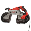 Milwaukee 6232-20 11 Amp Deep Cut Variable Speed Band Saw, [Tool Only], (New) - ToolSteal.com