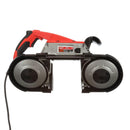 Milwaukee 6232-20 11 Amp Deep Cut Variable Speed Band Saw, [Tool Only], (New) - ToolSteal.com