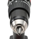 Milwaukee 2801-21P M18 18-Volt Lithium-Ion Brushless Cordless 1/2 in. Compact Drill/Driver with (1) 2.0 Ah Battery, Charger and Tool Bag, (New) - ToolSteal.com