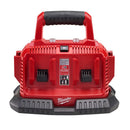 Milwaukee 48-59-1806 M18™ Six Pack Sequential Charger, (New) - ToolSteal.com