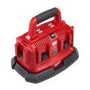 Milwaukee 48-59-1806 M18™ Six Pack Sequential Charger, (New) - ToolSteal.com