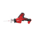 Milwaukee 2696-22CT M18 Li-ion Cordless 2-Tool Hackzall + Driver Drill Combo Kit, (New) - ToolSteal.com
