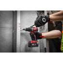 Milwaukee 2893-22CX M18 Brushless 2-Tool Combo Kit, Hammer Drill/Impact Driver - ToolSteal.com