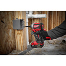 Milwaukee 2893-22CX M18 Brushless 2-Tool Combo Kit, Hammer Drill/Impact Driver - ToolSteal.com