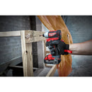 Milwaukee 2893-22CX M18 Brushless 2-Tool Combo Kit, Hammer Drill/Impact Driver - ToolSteal.com