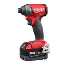 Milwaukee 2896-24 M18 FUEL™ 4-Tool Combo Kit, (New) - ToolSteal.com