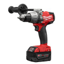 Milwaukee 2896-24 M18 FUEL™ 4-Tool Combo Kit, (New) - ToolSteal.com