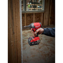 Milwaukee 2896-24 M18 FUEL™ 4-Tool Combo Kit, (New) - ToolSteal.com