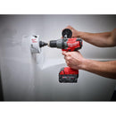 Milwaukee 2896-24 M18 FUEL™ 4-Tool Combo Kit, (New) - ToolSteal.com