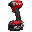 Milwaukee 2997-22 M18 FUEL™ Hammer Drill/Impact 2-Tool Combo Kit, (New) - ToolSteal.com
