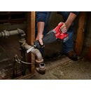 Milwaukee 2722-20 M18 FUEL™ SUPER SAWZALL® Reciprocating Saw, [Tool Only], (New) - ToolSteal.com