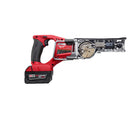 Milwaukee 2720-22 M18 FUEL™ SAWZALL® Brushless Reciprocating Saw Kit, 5.0Ah, (New) - ToolSteal.com