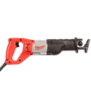Milwaukee 6519-31 12 Amp Sawzall Reciprocating Saw with Case, (New) - ToolSteal.com