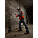 Milwaukee 2712-22 M18 FUEL™ 1" SDS Plus Rotary Hammer Kit, 5.0Ah, (New) - ToolSteal.com
