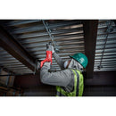 Milwaukee 2713-22 M18 FUEL™ 1" SDS Plus D-Handle Rotary Hammer Kit, (New) - ToolSteal.com