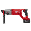 Milwaukee 2713-22 M18 FUEL™ 1" SDS Plus D-Handle Rotary Hammer Kit, (New) - ToolSteal.com