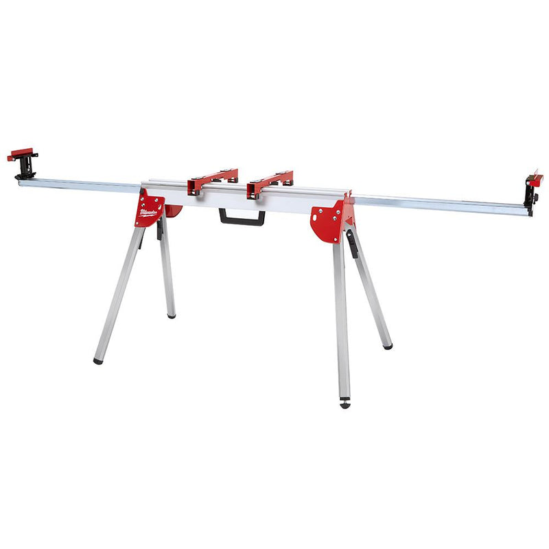 Milwaukee 48-08-0551 Folding Miter Saw Stand, (New) - ToolSteal.com