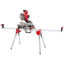 Milwaukee 48-08-0551 Folding Miter Saw Stand, (New) - ToolSteal.com