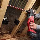 Milwaukee 2708-22 M18 FUEL™ HOLE HAWG® Right Angle Drill Kit w/ QUIK-LOK™, (New) - ToolSteal.com