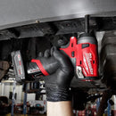 Milwaukee 2552-20 M12 Fuel 1/4 in. Stubby Impact Wrench, New