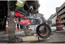 Milwaukee MXF314-2XC MX Fuel 14 in. Cut-Off Saw Kit, New