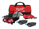 Milwaukee MXF314-2XC MX Fuel 14 in. Cut-Off Saw Kit, New