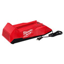 Milwaukee MXFC-2XC MX FUEL XC406 Battery/Charger Expansion Kit, New