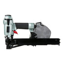 Metabo HPT A-N3808AP-R 1-1/2 in. 18-Gauge Cap Stapler, A-Grade, Reconditioned