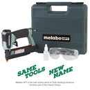 Metabo HPT C-NP35A-R 1-3/8 in. 23-Gauge Micro Pin Nailer, C-Grade, Reconditioned