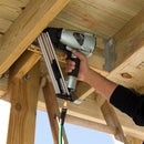 Metabo HPT NR38AKM 1-1/2 Inch Strap-Tite Fastening System Strip Nailer New