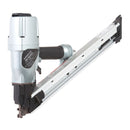 Metabo HPT NR65AK2M 36 Degree 2-1/2 in. Strap-Tite Metal Connector Nailer, New
