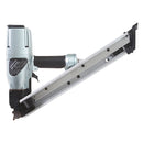 Metabo HPT NR65AK2M 36 Degree 2-1/2 in. Strap-Tite Metal Connector Nailer, New