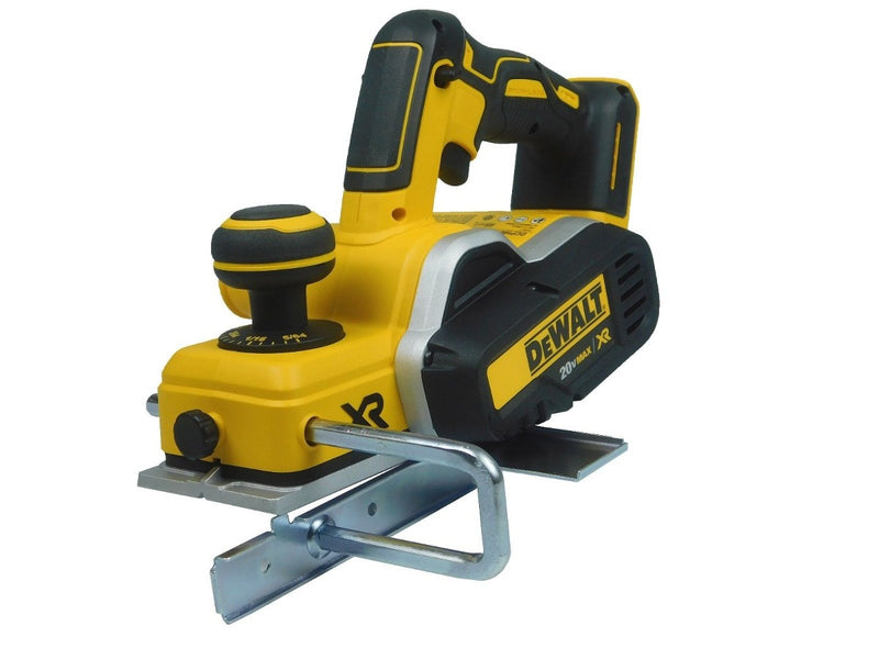DeWALT DCP580B 20V MAX* Lithium Ion Brushless Planer, [Tool Only], (New) - ToolSteal.com
