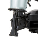 Metabo HPT C-NV45AB2-R 1-3/4 in. Coil Roofing Nailer, C-Grade, Reconditioned
