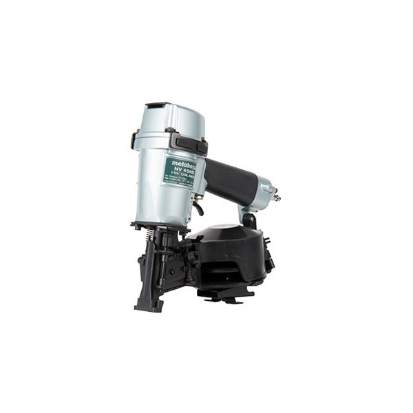 Hitachi NV45AB2M 1-3/4" 16-Degree Pneumatic Roofing Nailer (New) - ToolSteal.com
