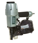 Metabo HPT A-NV65AH2M-R 15 Degree 2-1/2 in. Coil Siding Nailer, A-Grade, Reconditioned