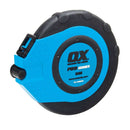 Ox Tools P028330 30m/100ft Pro Closed Reel Tape Measure, New