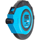Ox Tools P028330 30m/100ft Pro Closed Reel Tape Measure, New