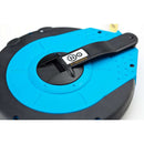 Ox Tools P028330 30m/100ft Pro Closed Reel Tape Measure, New