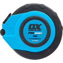 Ox Tools P028330 30m/100ft Pro Closed Reel Tape Measure, New