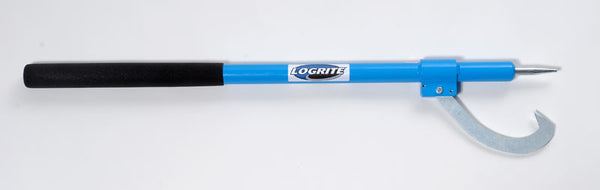 LogRite PV042 42" Aluminum Handle Peavy, (New) - ToolSteal.com