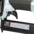 Metabo HPT C-NP35A-R 1-3/8 in. 23-Gauge Micro Pin Nailer, C-Grade, Reconditioned
