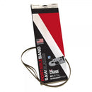 MK Morse ZWEP4418W Bimetal Straightpitch Portable Band Saw 44-7/8", 18TPI, 3 Pack, (New) - ToolSteal.com