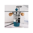 Bosch 1617-46 2HP Fixed-Base Router, Reconditioned