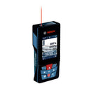 Bosch GLM400CL-RT BLAZE Outdoor 400 ft. Connected Lithium-Ion Laser Measure with Camera, Reconditioned