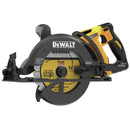 DeWalt DCS577BR-R FLEXVOLT 60V MAX Lithium-Ion Direct Drive 7-1/4 in. Cordless Worm Drive Style Saw Tool Only, Reconditioned
